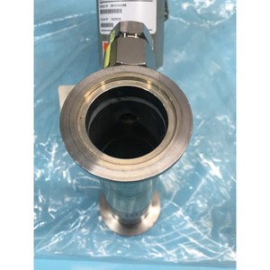 Conjunto de Válvula Angular Nor-Cal AMAT 3870-02286, AMAT - Equipo y Piezas de Semiconductores de Confianza con Legado Global - Product Image 1