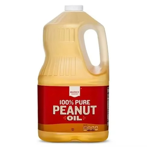 Aceite de Semilla de Cacahuete Refinado de Grado Alimenticio Premium Filtrado, Fraccionado, a Granel, para Exportación, para Importadores de Aceite de Cocina y Compradores Mayoristas - Product Image 3