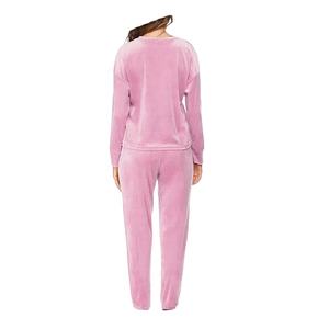 Costume de sport d'entraînement en gros, Logo personnalisé pour femmes, Jogging, Service OEM professionnel, été confortable - Product Image 5