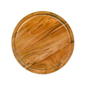 Wooden Round <b>Trivet</b> Cooking Rest Stand Top Quality Standard Designing Decorating Luxury <b>Trivet</b> for Sale Product - Product Image 1