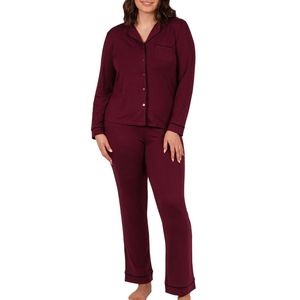 Vestido de Dormir para Mujer, Talla Grande, Diseño Moderno, Éxito de Ventas, Exportado de BD, Ropa para el Hogar, XL - Product Image 2