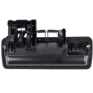 2005-2015 Nissan Armada Rear Liftgate Outside Door Handle with Camera Hole Vehicle Door Handles - Product Image 4