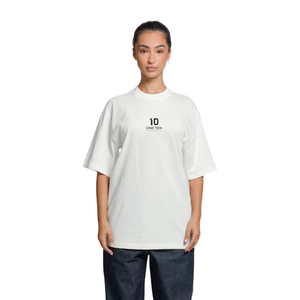 Camiseta blanca Hall Pass para mujer, camiseta informal con gráfico, camisa de algodón de manga corta, ropa de calle Unisex, Top de moda, ropa de estilo Vintage - Product Image 2