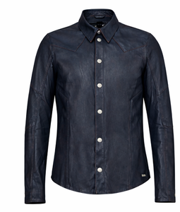 MEN'S LEATHER JACKETS CASUAL WEAR MEN'S JACKET MEN'S FASHION JACKETS - Product Image 1