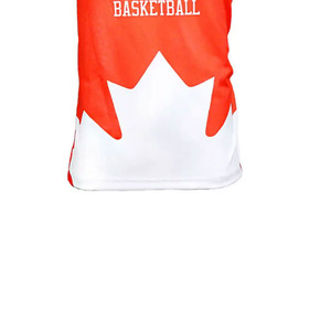 Maillot de basketball respirant et performant pour homme – Tenue de sport à séchage rapide, confortable et adaptée à l'entraînement en équipe - Product Image 6