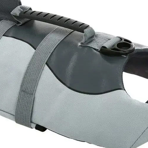 Ropa de Invierno Cálida para Perros Grandes, Chaleco con Cremallera para Perros, Chaqueta de Invierno, Abrigo, Ropa de Alta Calidad, Color Personalizado, Suministros para Perros, Chaquetas - Product Image 2