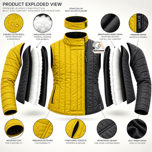 Suministros de Fábrica de Ropa Griega: Hema Gambeson Medieval Acolchado, Abrigo Acolchado, Chaqueta de Cosplay con Protección, Algodón Personalizado Unisex - Product Image 5