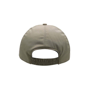 High Quality Embroidered Logo Hot Sale 100% Cotton 5-Panel Sporty Baseball for Men Unisex with Custom Breathable <b>Waterproof</b> <b>hats</b> - Product Image 3
