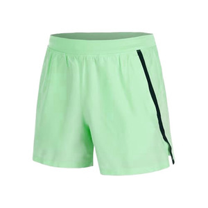 Pantalones Cortos Deportivos para Hombre con Contraste de Color a Precio Económico, Pantalones Cortos Deportivos Cómodos de Alta Calidad, Servicios OEM, Precio Razonable - Product Image 6