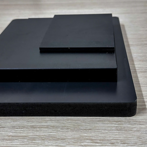 UV Resistant PVC <b>Foam</b> <b>Sheet</b> 1220x2440mm 4x8ft 18mm High Density with Moulding Service RTS Ready to Ship Factory Direct - Product Image 2