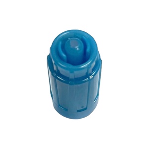 Connecteur Luer mâle moulé par injection pour centres de perfusion masculins Produit en plastique médical fermé - Product Image 3