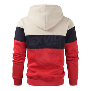 Sudadera deportiva transpirable de tela suave de primera calidad para gimnasio, ejercicio y deportes al aire libre. - Product Image 2