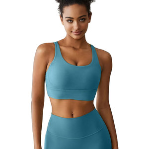 Ropa Deportiva Personalizada de Alta Calidad, Pantalones Cortos de Gimnasio, Ropa Deportiva Activa, Ropa de Yoga para Mujer, Conjuntos de 2 Piezas - Product Image 5