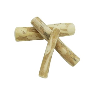 Juguete Masticable para Perros de Madera de Café – Palo Masticable Natural y Duradero para Perros |   Proveedor de Productos Ecológicos para Mascotas // Sr. Tom - Product Image 5