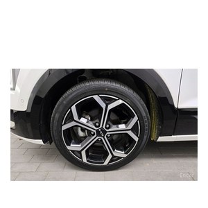 Kia Niro Signature 2022, 70 075 km, sièges en cuir, conduite à gauche - Product Image 5