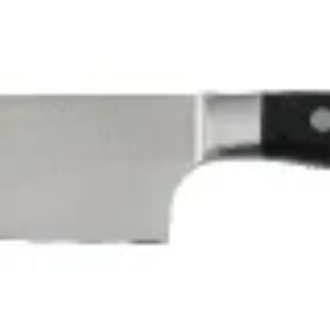 Couteaux de chef ergonomiques, couteau de cuisine en acier inoxydable tranchant pour la viande, les légumes, les fruits, hacher, trancher, professionnel, pour la préparation des aliments - Product Image 4