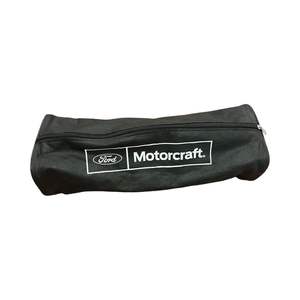 Pochette à outils Oxford imperméable, robuste, antidérapante, portable, légère, vintage et classique - Product Image 1