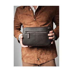 Sac à main en cuir véritable le plus vendu et rangement compact pour mariages et occasions spéciales, disponible au meilleur prix - Product Image 4