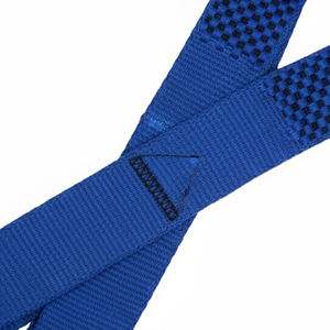 Correas de Camuflaje Resistentes en Forma de 8, Antideslizantes, para Entrenamiento, Ejercicios de Fuerza, Correas de Neopreno en Forma de 8, Correas Resistentes para Levantamiento de Pesas - Product Image 3