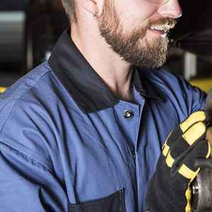 Ropa exterior resistente al viento y de alta resistencia para plataformas petrolíferas marinas y personal técnico marítimo, uniforme industrial. - Product Image 6