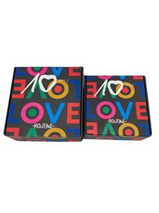 Wholesale Recycled <b>Materials</b> Colorful Rigid Corrugated Custom Logo Printed Creative Shape Vietnam Luxury Gift <b>Packaging</b> Box for - Product Image 6