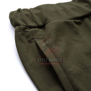 Pantalones Cortos para Hombre de Último Diseño, Personalizados, al por Mayor, Casuales, Ligeros - Product Image 6