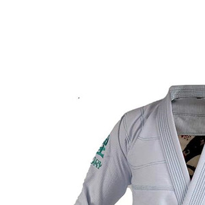Kimono de Artes Marciales, Judo y Jiu Jitsu, Duradero, 100% Algodón, Ajuste Cómodo, Tela Resistente para Prácticas Prolongadas - Product Image 5