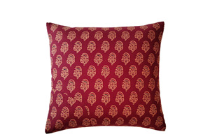 Funda de Cojín TheFabira 100% Algodón de Alta Calidad, Ecológica, Lavable, Rectangular, de Color Sólido, Moderna y Personalizable con Cierre de Cremallera - Product Image 4