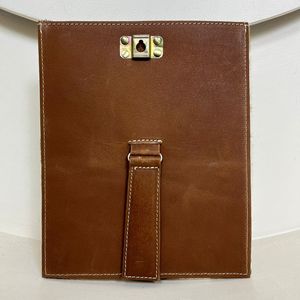 Nouveau cadre photo de luxe en cuir de vachette véritable personnalisé en gros cadres photo de table de style occidental fabriqués à la main pour la décoration intérieure - Product Image 6