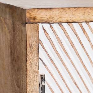 Aparador de madera de mango Vandana Grand Sereno 55x35 cm - Product Image 5