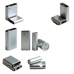 Batterie lithium-ion haute capacité compatible avec les réseaux hybrides, fabriquée aux États-Unis, longue durée de vie, stockage d'énergie stable et fiable, haute performance - Product Image 1