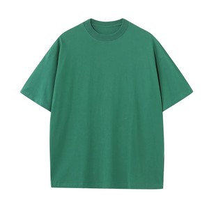 Camiseta Oversize de Algodón 100% de Alta Calidad, 230 Gramos, con Hombros Caídos, Impresión de Logotipo Personalizado, Venta al Por Mayor - Product Image 5