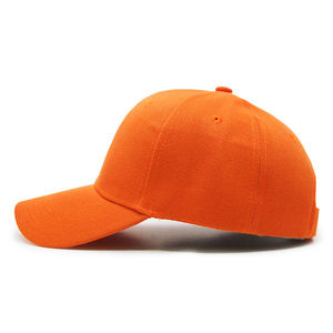 Gorras de Béisbol Deportivas Bordadas a Mano, 100% Algodón, para Hombre, Transpirables e Impermeables, a la Moda, Precio Bajo - Product Image 6