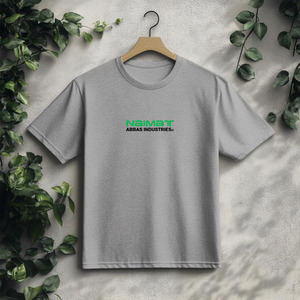 เสื้อยืดสตรีทแวร์ผู้ชายทรงโอเวอร์ไซส์ ไหล่ตก ผ้าฝ้าย เรียบง่าย ทรงหลวม สวมใส่สบาย เสื้อผ้าลำลองสำหรับฤดูร้อน - Product Image 6