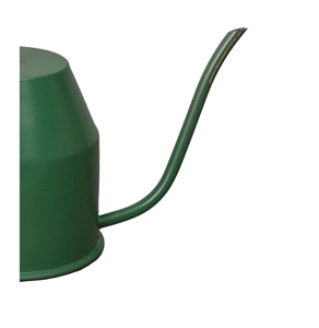 Metal and Brass <b>Small</b> Steel Galvanized Metal <b>Indoor</b> <b>Plant</b> Watering Can Watering <b>Pot</b> Wholesale Supplier - Product Image 3