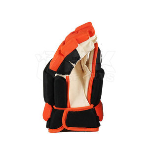 Gants de hockey sur glace, équipement de protection, gants de hockey sur glace de style nouveau, gants de hockey sur glace de dernière génération - Product Image 4