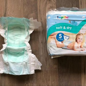 Pañales para Bebé en Oferta, Pañales para Bebé Directamente del Fabricante - Product Image 1