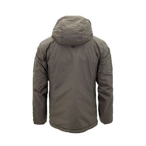 OEM Factory Supply SoftShell <b>Jacket</b> Fashion Style Men's <b>Jacket</b> Windproof Breathable Safety <b>Jacket</b> - Product Image 2