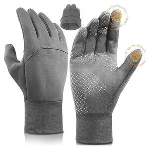 Guantes de Pesca con Forma Personalizada |   Ajuste ergonómico de precisión para máxima destreza |   Calidad de Exportación Global - Product Image 1