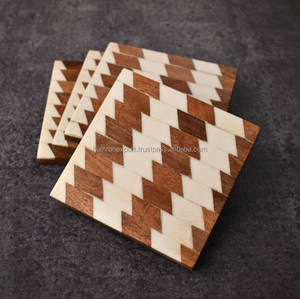 Suba a bordo de un posavasos de madera para un paseo de bombeo lleno de giros y giros salvajes - Product Image 3