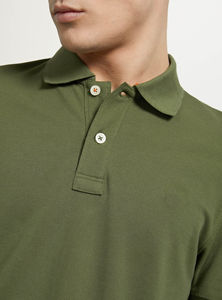 Servicio OEM de Ropa Urbana Totalmente Personalizada, Camisetas Polo para Hombre de Tallas Grandes, Camisetas Polo para Adultos, Camiseta Polo de Manga Corta para Hombre - Product Image 4