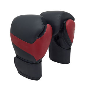 Gants de boxe confortables pour l'entraînement quotidien, accessoires de sport pour la salle de sport, accessoires d'entraînement athlétique. - Product Image 1