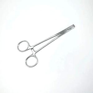 Pinces à torsion chirurgicales orthopédiques en acier inoxydable pour cerclage et pliage de fils K, réutilisables, 15cm 18cm 20cm, CE par Grip Surgical - Product Image 5