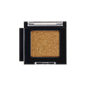Il negozio di faccia corea ufficiale naturale cura della pelle GD01 oro spiaggia Mono cubo ombretto Glitter cosmetici per FMGT ombretto - Product Image 1