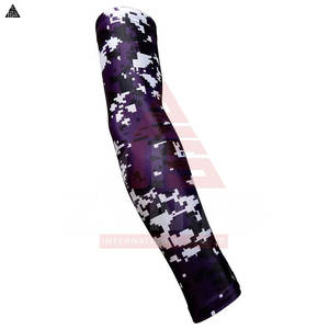 Manguitos Deportivos Transpirables de Alta Calidad para Baloncesto, Running y Ciclismo, Diseño Superior, Resistentes, Venta al Por Mayor - Product Image 5