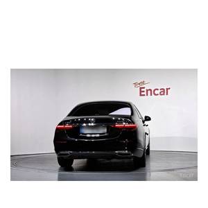 Mercedes-Benz Classe S S450L 4MATIC 2023, 46 620 km, boîte automatique, sièges en cuir, conduite à gauche, caméra de recul - Product Image 4