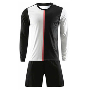 Premium Soccer Uniform <b>Set</b> Football Jersey Kit Sublimation Printed Breathable Quick Dry Four-Way Stretch Plus Teamwear Custom - Product Image 2