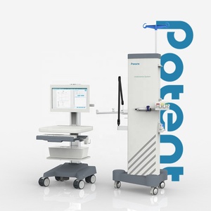 Fabricante potente equipo médico máquina de sistema de prueba de urodinámica para catéter rectal de urodinámica EMG - Product Image 1
