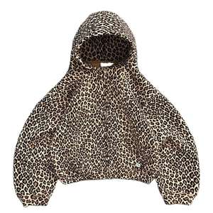 เสื้อยืดลายพรางเสือโคร่ง โลโก้สั่งทำพิเศษ คุณภาพสูง ผ้าฝ้าย 100% พิมพ์ลายดิจิทัล ปัก 3 มิติ แฟชั่นสตรีทแวร์ฤดูใบไม้ร่วง ทรงโอเวอร์ไซส์ - Product Image 1