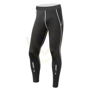 Conjunto Deportivo para Hombre, Ropa de Gimnasio, Leggings de Compresión para Entrenamiento, Correr y Hacer Ejercicio - Product Image 3